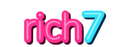 rich7 — logo kanal