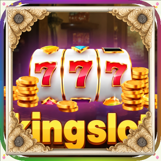 kingslot — mitra unggulan